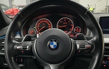 BMW X6, 2017 год, 4 997 000 рублей, 23 фотография