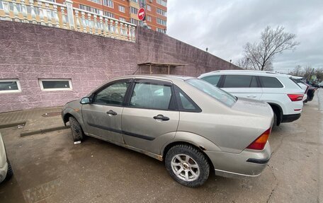 Ford Focus IV, 2003 год, 150 000 рублей, 3 фотография