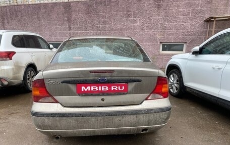 Ford Focus IV, 2003 год, 150 000 рублей, 4 фотография