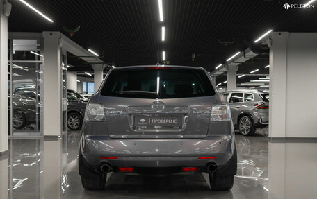 Mazda CX-7 I рестайлинг, 2007 год, 610 000 рублей, 6 фотография