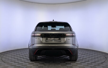 Land Rover Range Rover Velar I, 2018 год, 4 250 000 рублей, 6 фотография