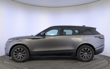 Land Rover Range Rover Velar I, 2018 год, 4 250 000 рублей, 8 фотография