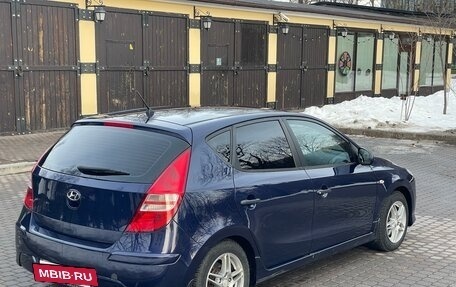 Hyundai i30 I, 2010 год, 675 000 рублей, 4 фотография