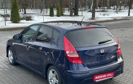 Hyundai i30 I, 2010 год, 675 000 рублей, 2 фотография