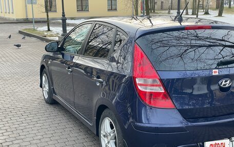 Hyundai i30 I, 2010 год, 675 000 рублей, 19 фотография