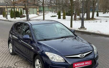 Hyundai i30 I, 2010 год, 675 000 рублей, 16 фотография