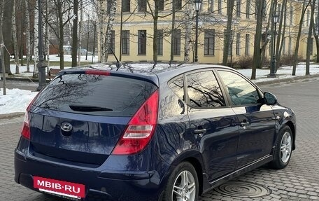 Hyundai i30 I, 2010 год, 675 000 рублей, 15 фотография