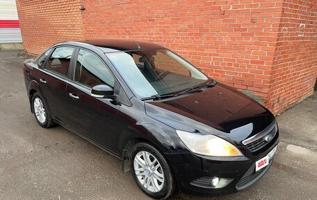 Ford Focus II рестайлинг, 2010 год, 720 000 рублей, 12 фотография