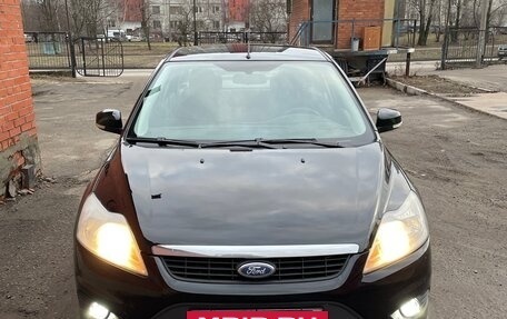 Ford Focus II рестайлинг, 2010 год, 720 000 рублей, 15 фотография