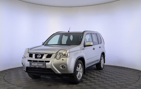 Nissan X-Trail, 2013 год, 1 395 000 рублей, 1 фотография