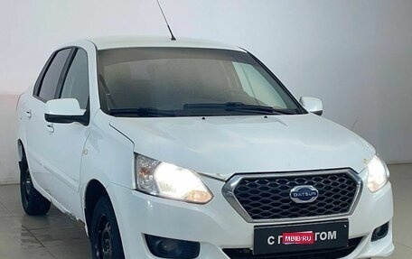 Datsun on-DO I рестайлинг, 2014 год, 315 000 рублей, 1 фотография