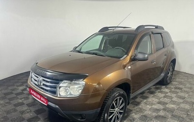 Renault Duster I рестайлинг, 2012 год, 720 000 рублей, 1 фотография