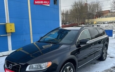 Volvo XC70 II рестайлинг, 2012 год, 1 560 000 рублей, 1 фотография