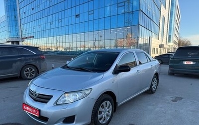 Toyota Corolla, 2007 год, 715 000 рублей, 1 фотография