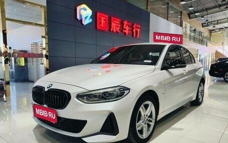 BMW 1 серия, 2021 год, 2 040 000 рублей, 1 фотография