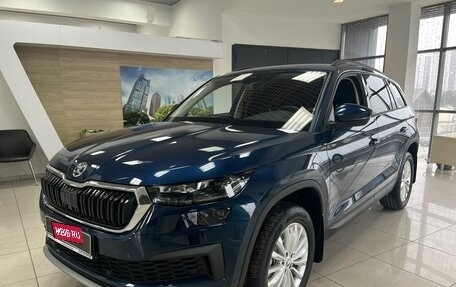 Skoda Kodiaq I, 2024 год, 4 800 000 рублей, 1 фотография