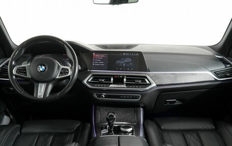 BMW X5, 2019 год, 7 090 000 рублей, 15 фотография