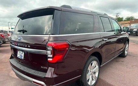 Ford Expedition, 2024 год, 14 950 000 рублей, 6 фотография