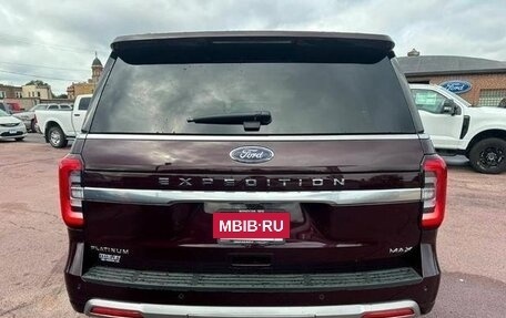 Ford Expedition, 2024 год, 14 950 000 рублей, 4 фотография