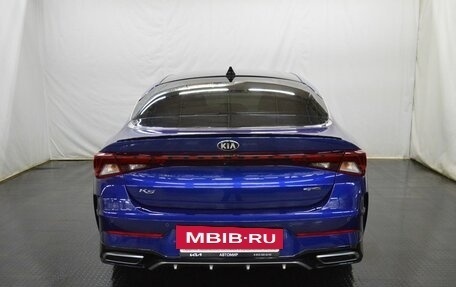 KIA K5, 2020 год, 3 065 000 рублей, 6 фотография