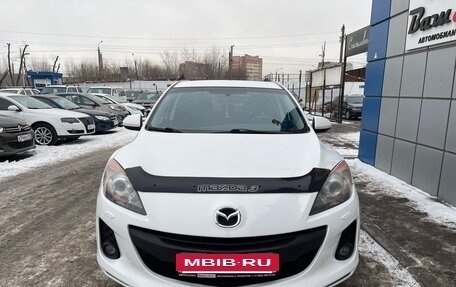 Mazda 3, 2012 год, 897 000 рублей, 2 фотография