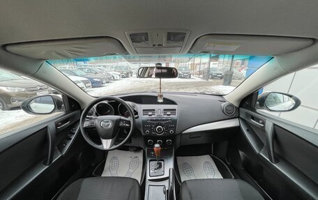 Mazda 3, 2012 год, 897 000 рублей, 11 фотография