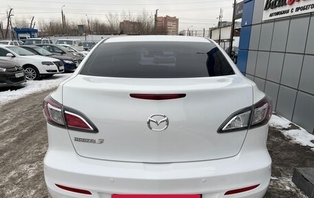 Mazda 3, 2012 год, 897 000 рублей, 7 фотография