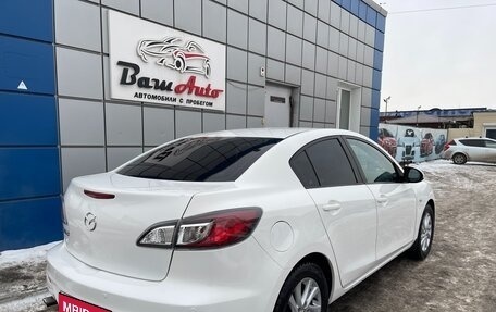 Mazda 3, 2012 год, 897 000 рублей, 6 фотография