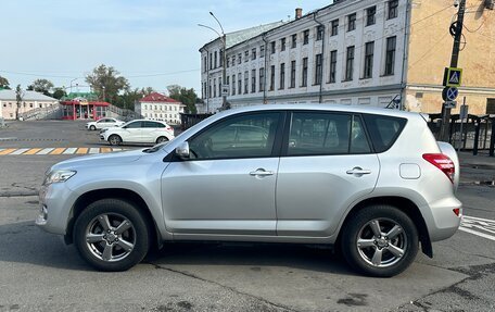 Toyota RAV4, 2012 год, 2 000 000 рублей, 8 фотография