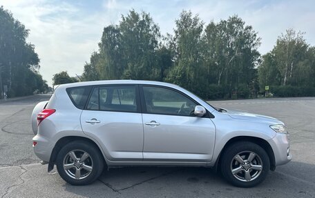 Toyota RAV4, 2012 год, 2 000 000 рублей, 7 фотография