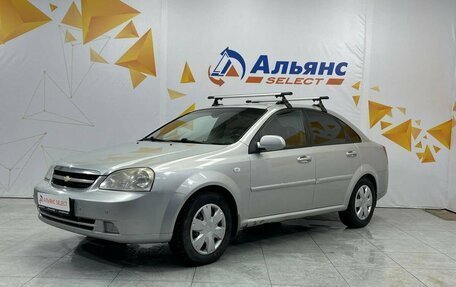 Chevrolet Lacetti, 2009 год, 690 000 рублей, 7 фотография