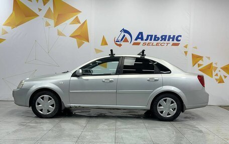 Chevrolet Lacetti, 2009 год, 690 000 рублей, 6 фотография