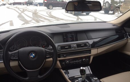 BMW 5 серия, 2011 год, 1 450 000 рублей, 8 фотография