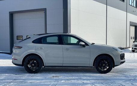 Porsche Cayenne III, 2020 год, 9 800 000 рублей, 4 фотография