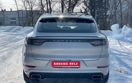 Porsche Cayenne III, 2020 год, 9 800 000 рублей, 8 фотография