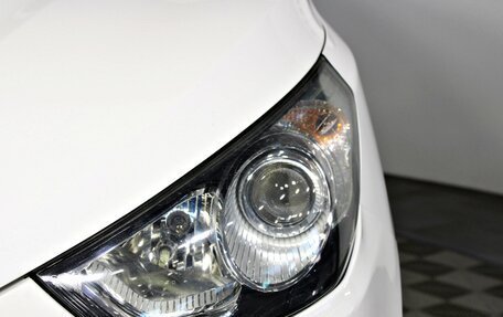 Hyundai ix35 I рестайлинг, 2013 год, 1 367 000 рублей, 9 фотография