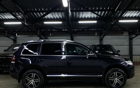 Volkswagen Touareg III, 2008 год, 1 219 000 рублей, 5 фотография