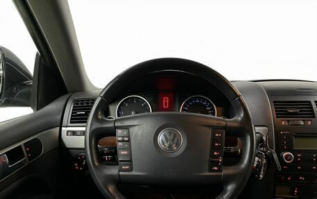 Volkswagen Touareg III, 2008 год, 1 219 000 рублей, 14 фотография