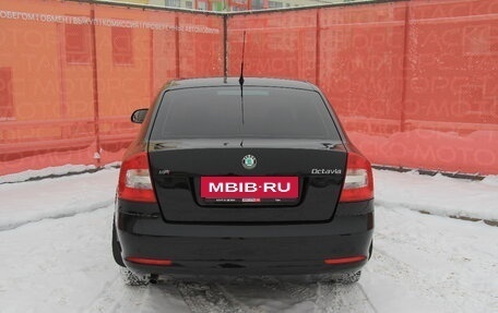 Skoda Octavia, 2010 год, 999 000 рублей, 16 фотография