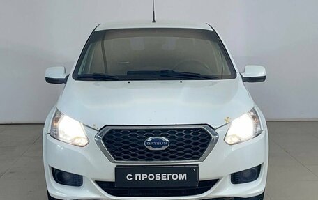 Datsun on-DO I рестайлинг, 2014 год, 315 000 рублей, 2 фотография