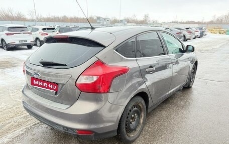 Ford Focus III, 2012 год, 641 000 рублей, 3 фотография