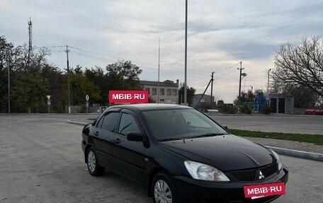 Mitsubishi Lancer IX, 2006 год, 487 000 рублей, 2 фотография