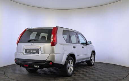 Nissan X-Trail, 2013 год, 1 395 000 рублей, 5 фотография