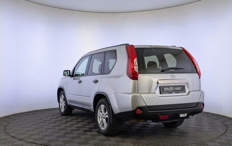 Nissan X-Trail, 2013 год, 1 395 000 рублей, 7 фотография