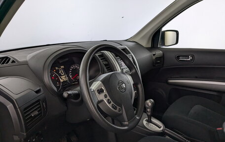 Nissan X-Trail, 2013 год, 1 395 000 рублей, 16 фотография