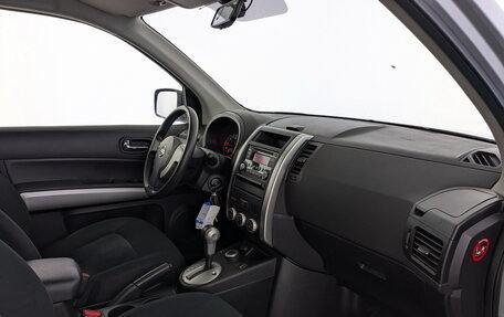 Nissan X-Trail, 2013 год, 1 395 000 рублей, 11 фотография