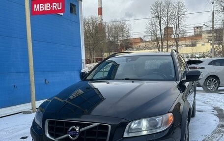 Volvo XC70 II рестайлинг, 2012 год, 1 560 000 рублей, 3 фотография