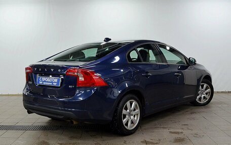 Volvo S60 III, 2010 год, 900 000 рублей, 2 фотография