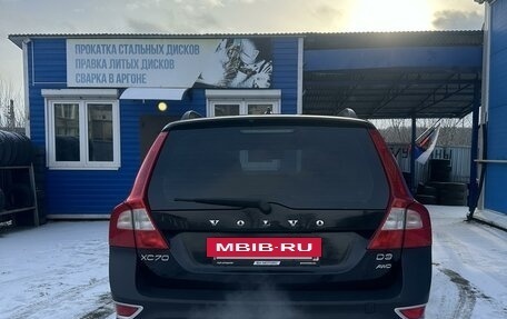 Volvo XC70 II рестайлинг, 2012 год, 1 560 000 рублей, 4 фотография