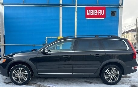 Volvo XC70 II рестайлинг, 2012 год, 1 560 000 рублей, 7 фотография